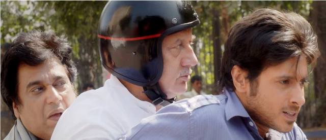 Ekkees Toppon Ki Salaami 3