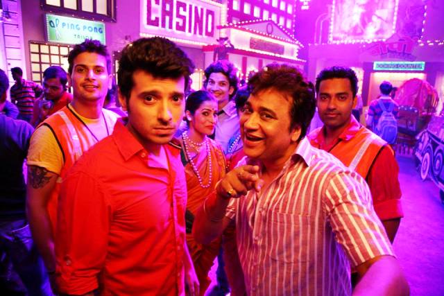 Ekkees Toppon Ki Salaami 7