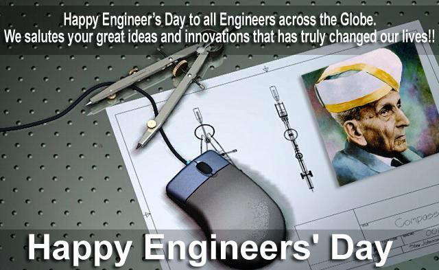 Engineers day 35