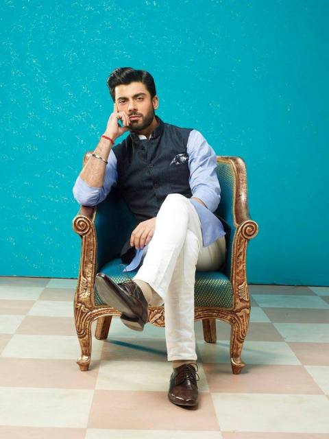 Fawad Afzal Khan5