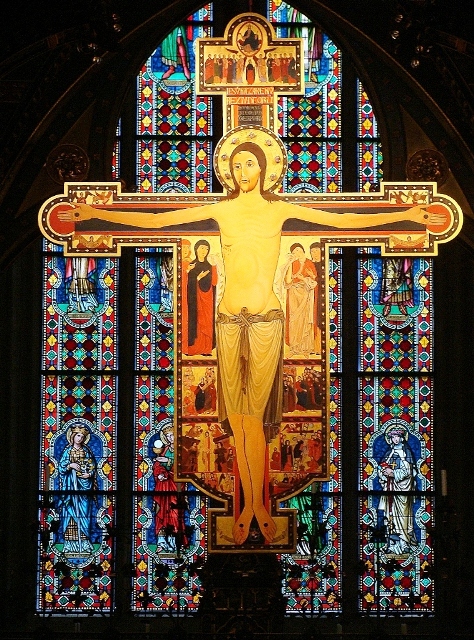 Feast of the Cross 01