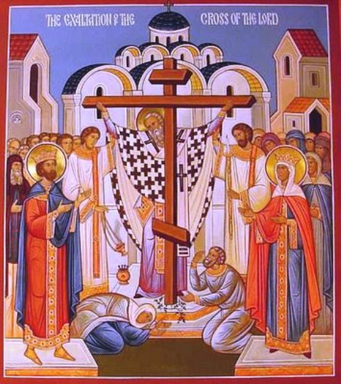 Feast of the Cross 04