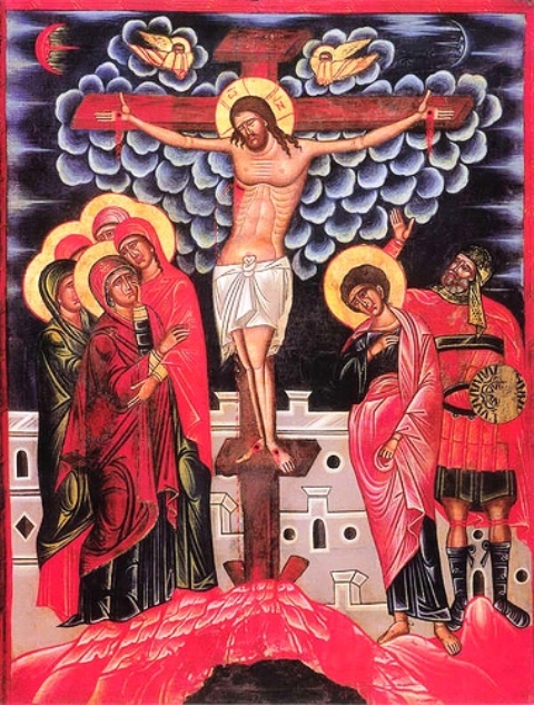 Feast of the Cross 05