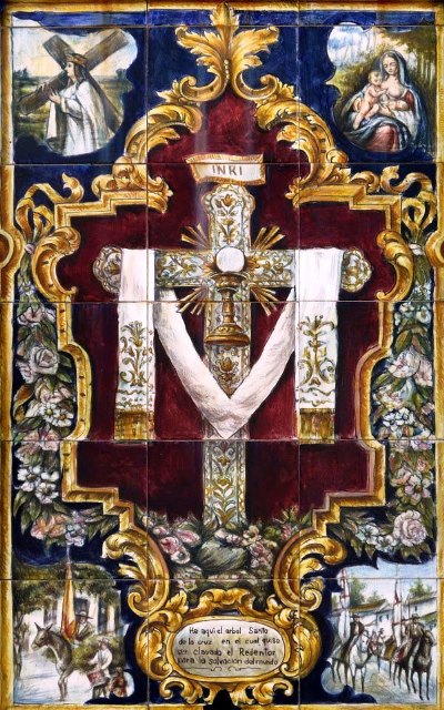 Feast of the Cross 14