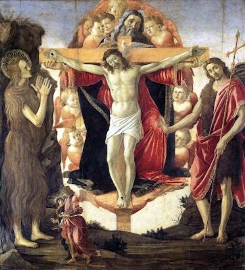 Feast of the Cross 18