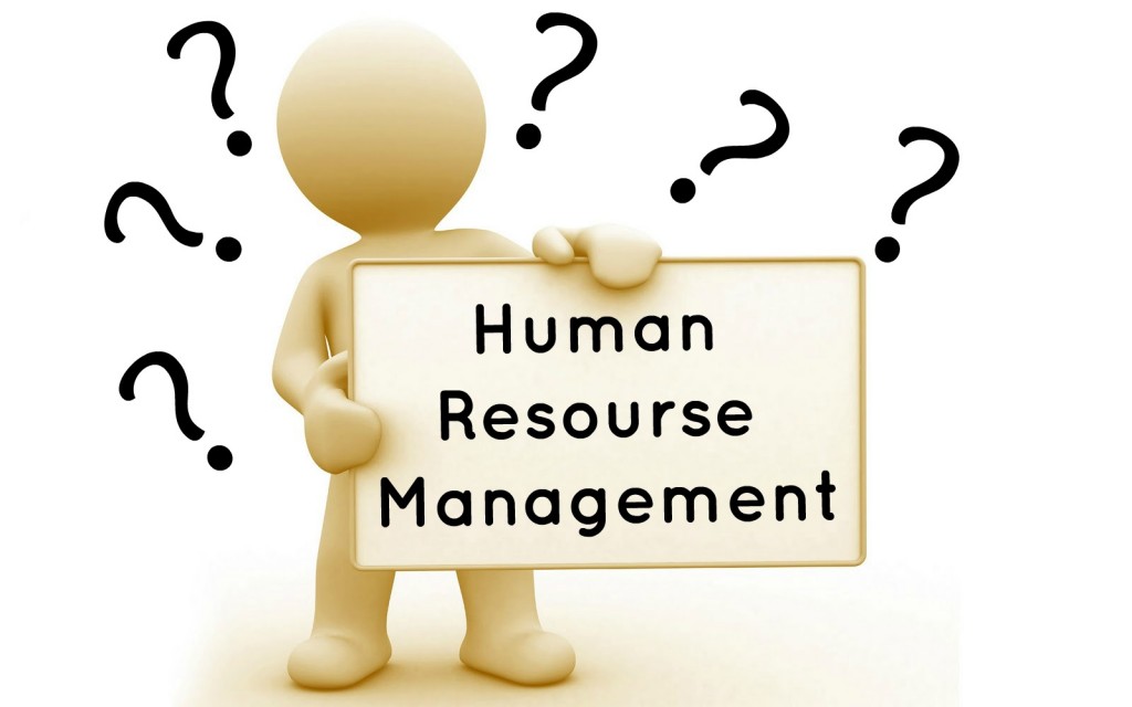 Human Resource Management