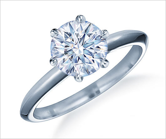 How to Choose the Right Engagement Ring