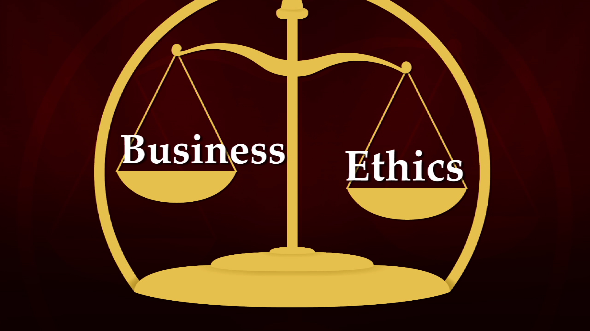 The Amazing Study Guide, Tips & Tricks For Business Ethics and CSR (BE) Exam