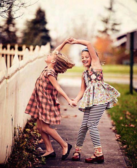 National Women's Friendship Day 22