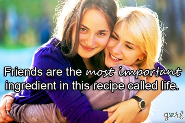 National Women's Friendship Day 28