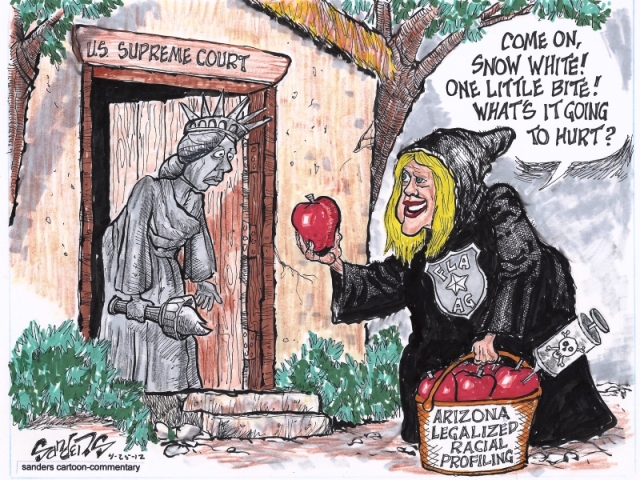 Racial Justice Sunday 05