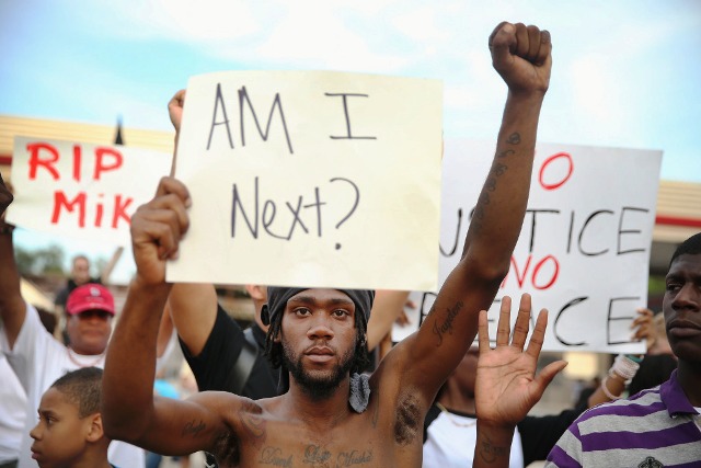 Racial Justice Sunday 11