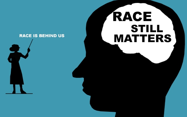Racial Justice Sunday 13