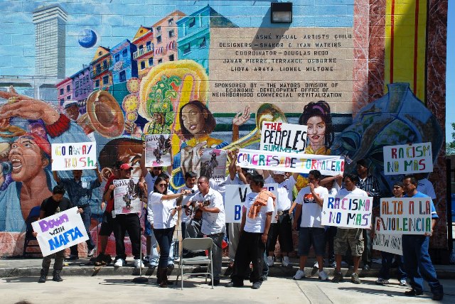 Racial Justice Sunday 15