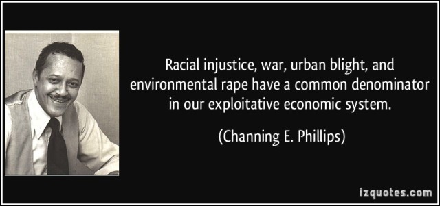 Racial Justice Sunday 21