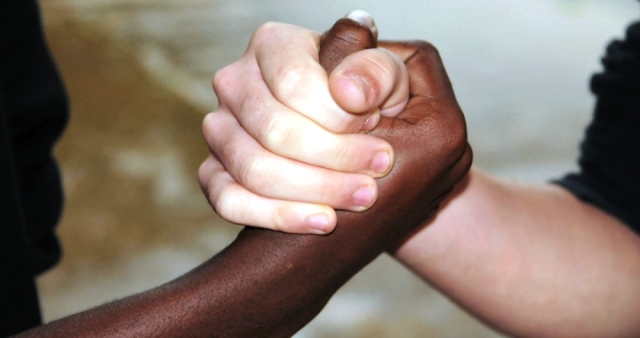 Racial Justice Sunday 26