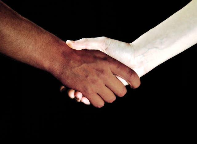 Racial Justice Sunday 27