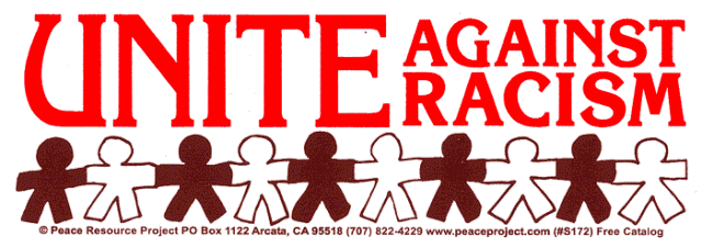 Racial Justice Sunday 28