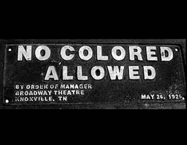 Racial Justice Sunday 30