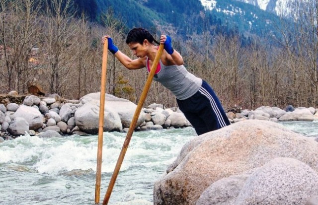 Salaam India Official Video HD