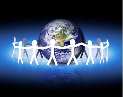 World Gratitude Day 26