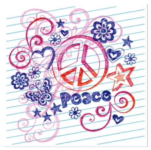 World Peace Day 01