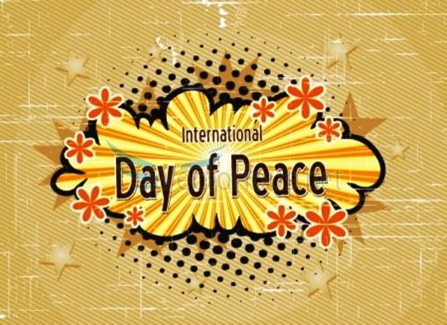 World Peace Day 04