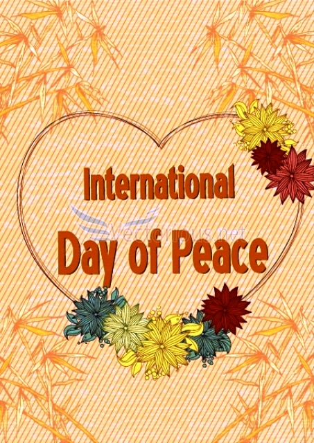 World Peace Day 06