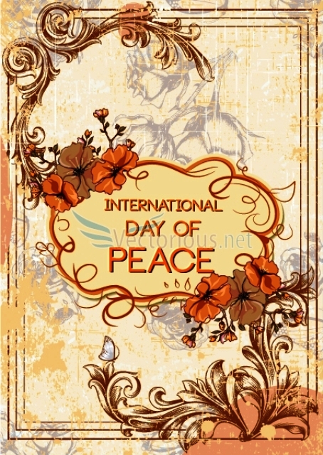 World Peace Day 07