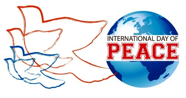 World Peace Day 14