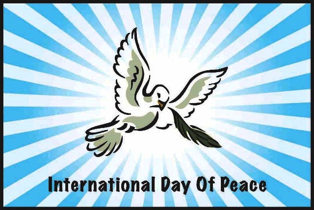 World Peace Day 15