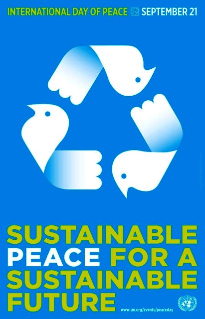 World Peace Day 17