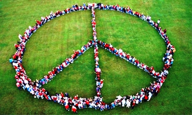 World Peace Day 21