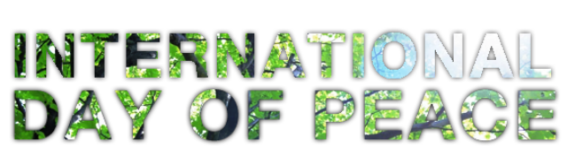 World Peace Day 28