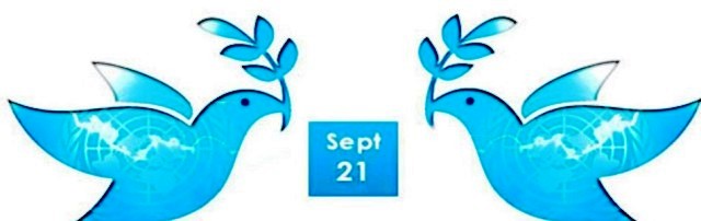 World Peace Day 29