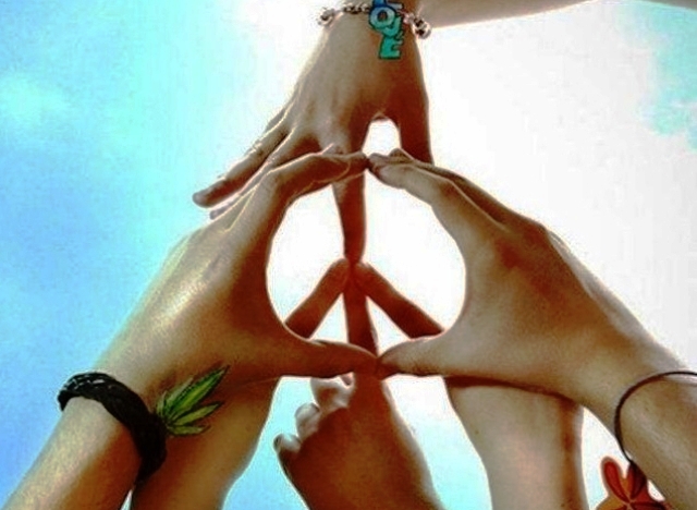 World Peace Day 30