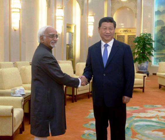 Xi Jinping 习近平 2