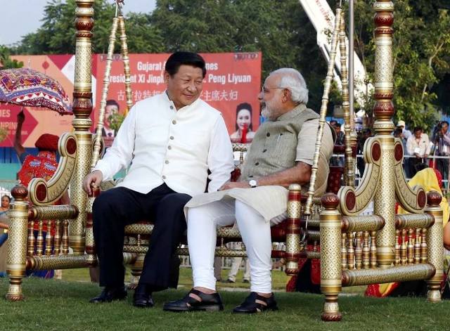 Xi Jinping 习近平 6