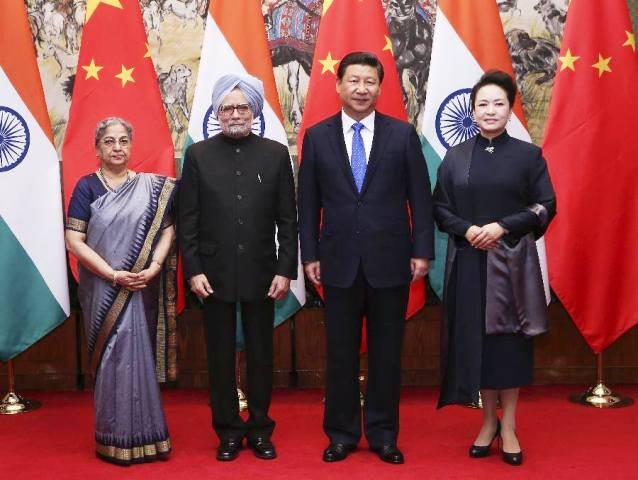 Xi Jinping 习近平 8