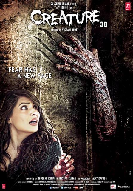 creature 3D 3
