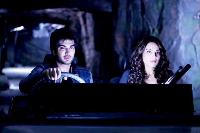 creature 3D 6