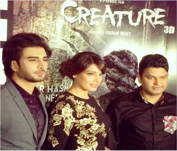 creature 3D 7