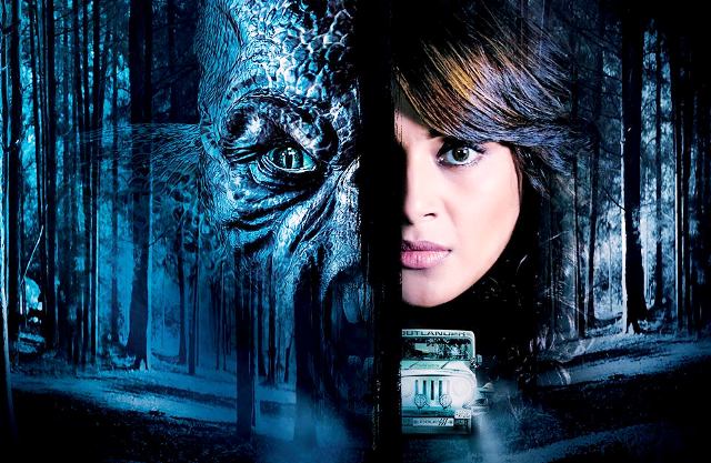 creature 3D 8