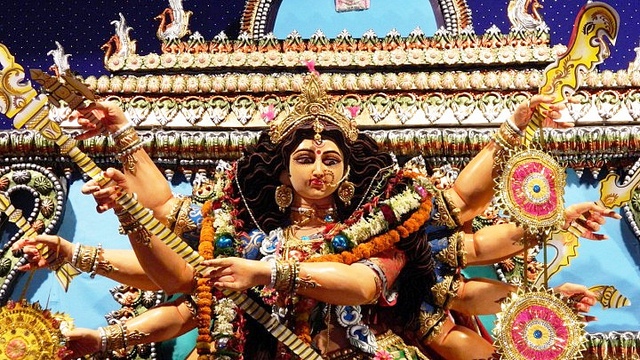 durga maa 01