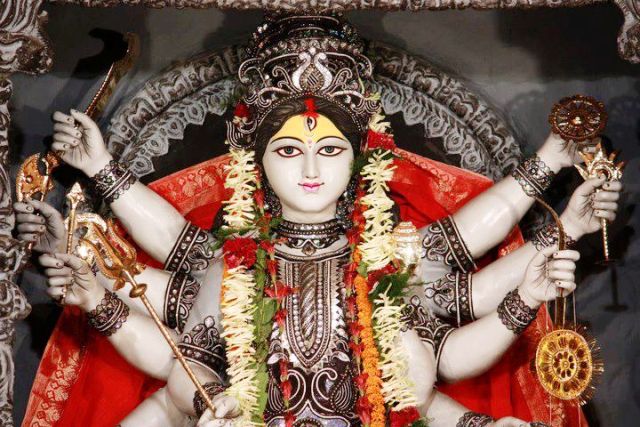 durga maa 05