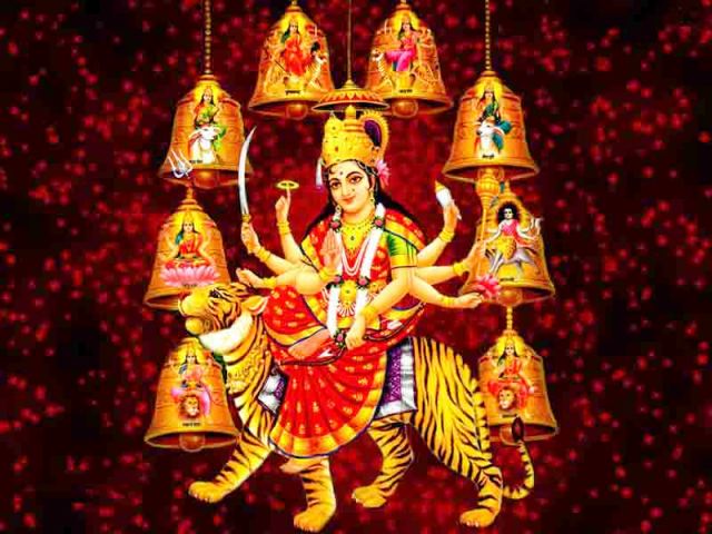 durga maa 06