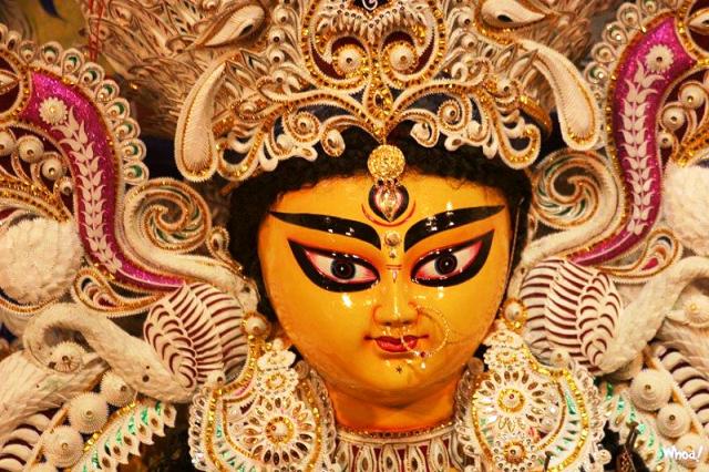 durga maa 08