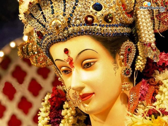 durga maa 21