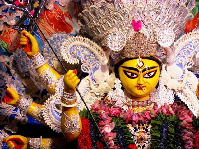 durga maa 24