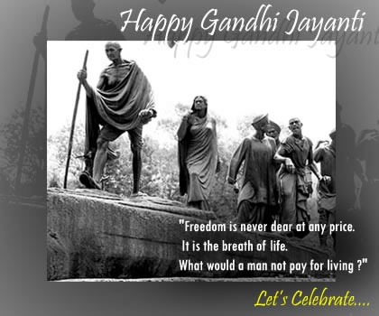 gandhi jayanti 07